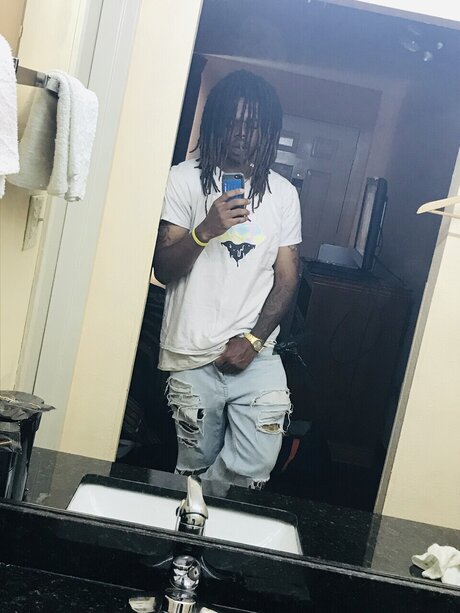 Mrmufasa