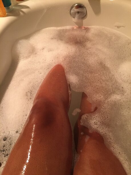 Nagie wyciekłe zdjęcie OnlyFans od Brownsugarsweetie