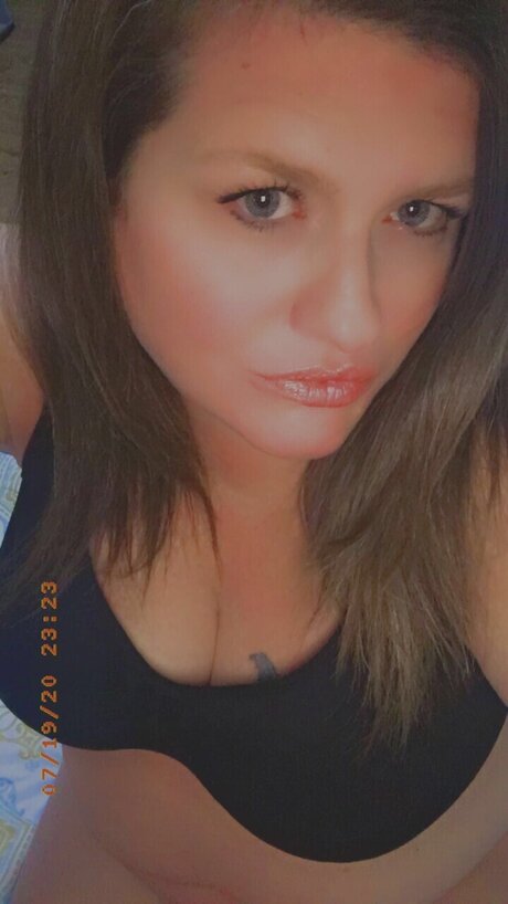 Foto nua vazada do OnlyFans de Naughtyg