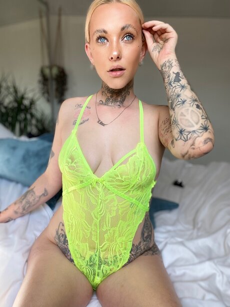 Naken lekkede OnlyFans-bilde av Lottieharley  No Ppv 