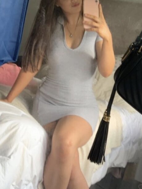 Обнаженная фотография утечки OnlyFans от Chrissie