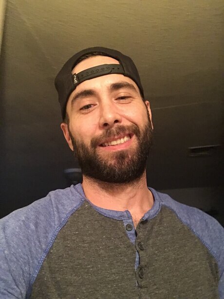 Naken läckt OnlyFans-bild av Josh