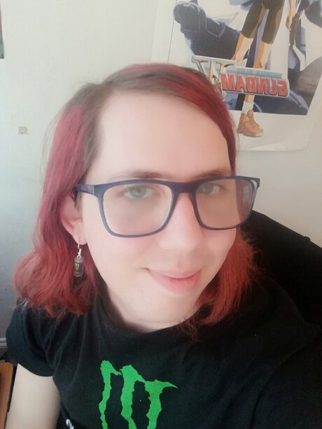 Naakte gelekte OnlyFans-foto van Xyla