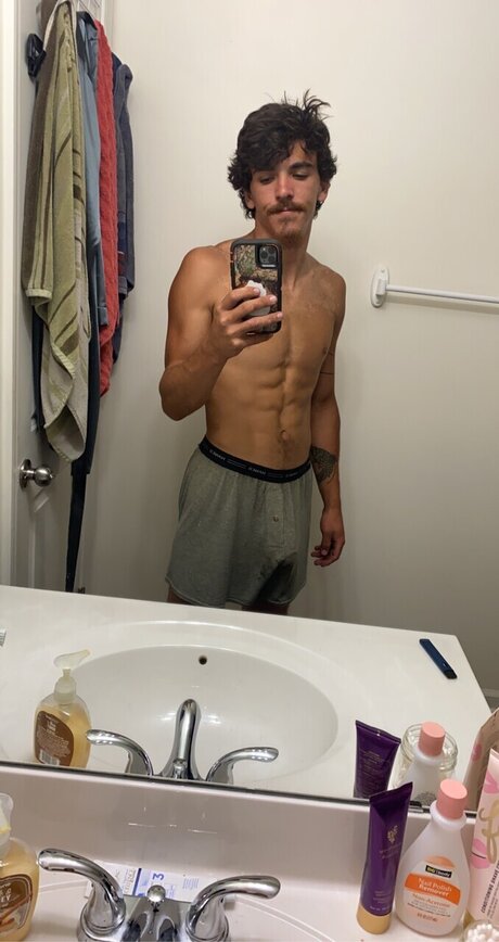 Foto nua vazada do OnlyFans de U69359861