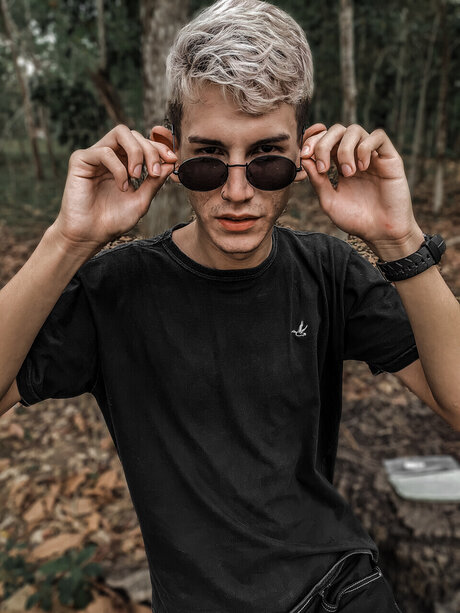 Roney Santos