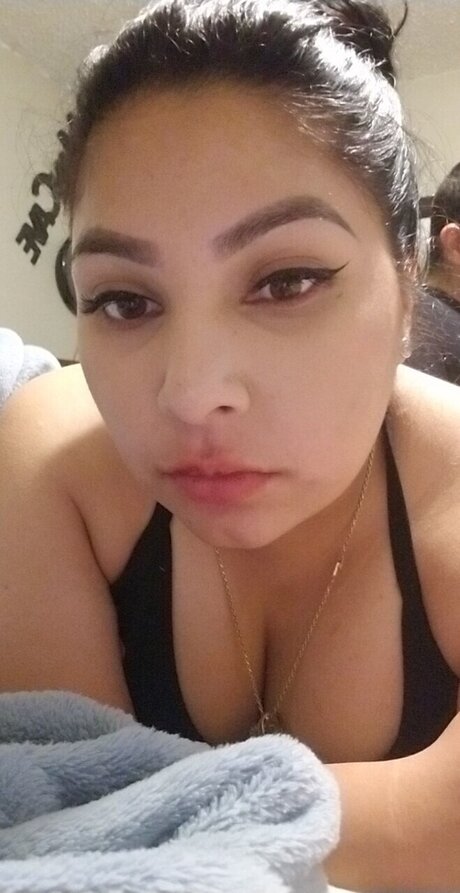 Nahá fotka uniklých OnlyFans od Ninixx