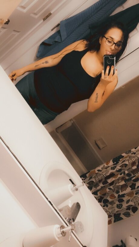 Обнаженная фотография утечки OnlyFans от Codyrenee