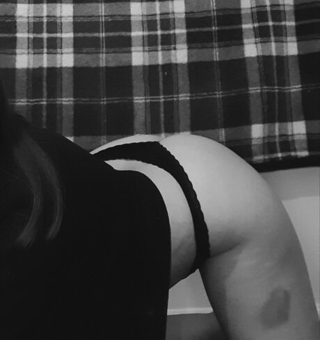 Nagie wyciekłe zdjęcie OnlyFans od Daniellebrynae