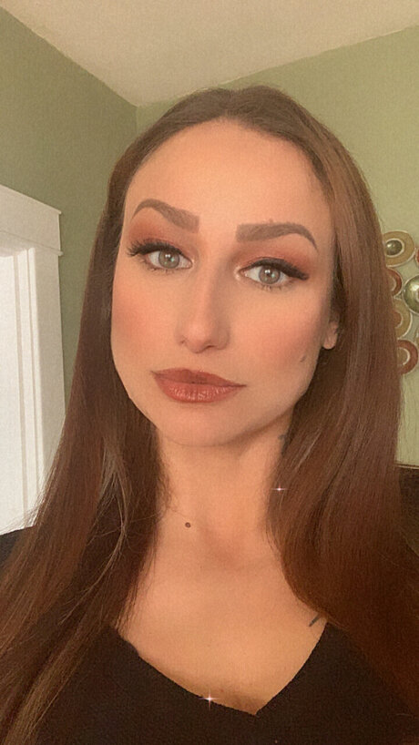 Naken lekkede OnlyFans-bilde av Flaca