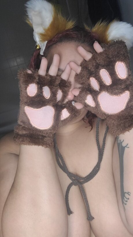 Обнаженная фотография утечки OnlyFans от Staci