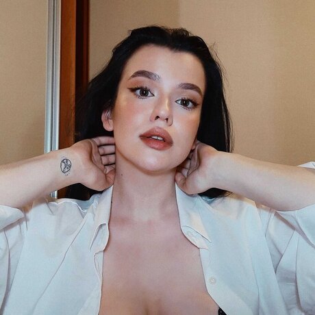 Foto nua vazada do OnlyFans de Alexandra Kondratieva