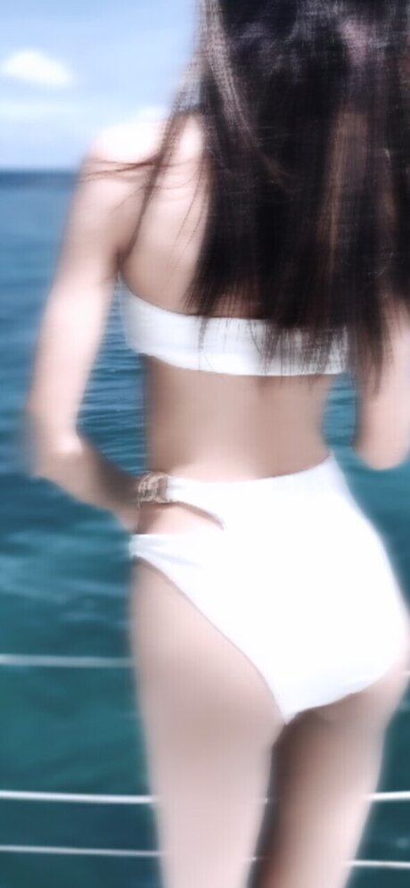 Nahá fotka uniklých OnlyFans od Ratchadakorn Chopkanrai