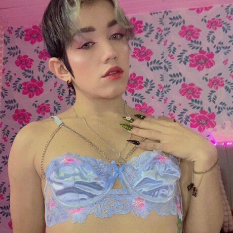 Naken lekkede OnlyFans-bilde av Blaire