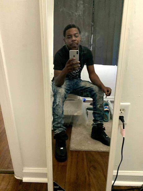 Thevibe Ent  nude leaked OnlyFans photo