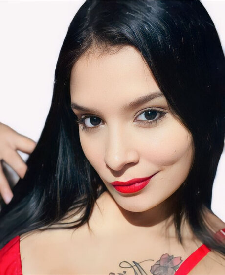 Naken läckt OnlyFans-bild av   