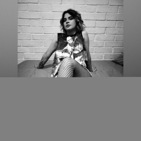 Alaston vuotanut OnlyFans-kuva Cherry