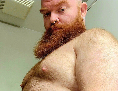 Yukon Wallace OnlyFansリークヌード写真