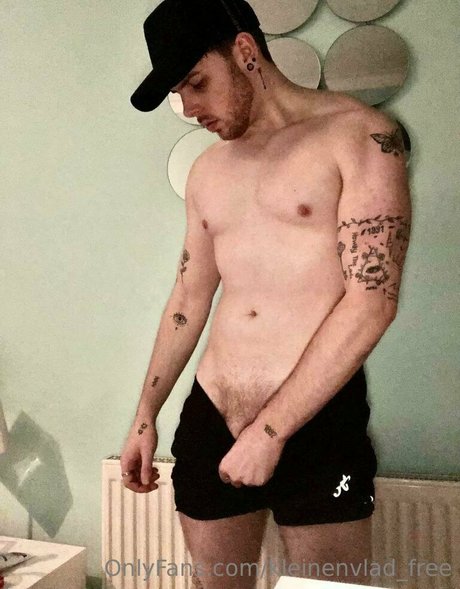 Kleinenvladfree  nude leaked OnlyFans photo