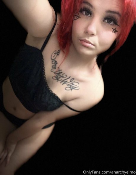 Anarchyelmo