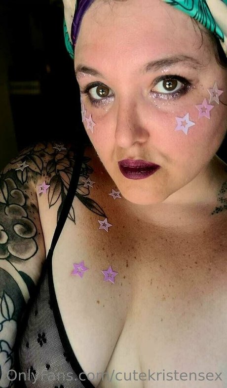 Cutekristensex