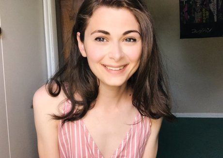 Jellygrave  nude leaked OnlyFans photo