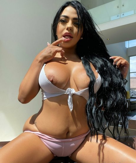 Обнаженная фотография утечки OnlyFans от Indialovex