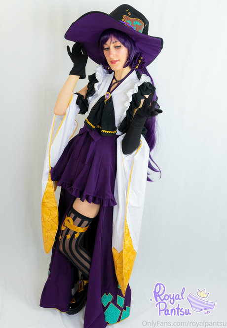Royalpantsu
