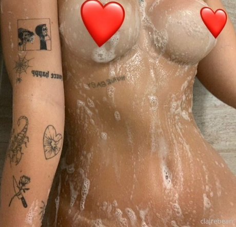 Clairebearr  nude leaked OnlyFans photo