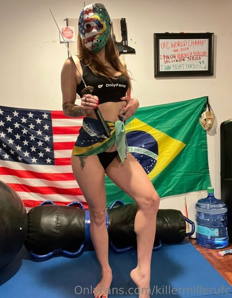 Killermillerufc