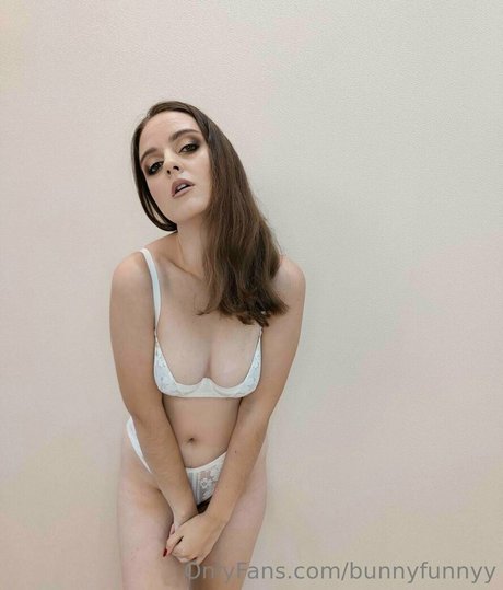 Nahá fotka uniklých OnlyFans od Pssybunny