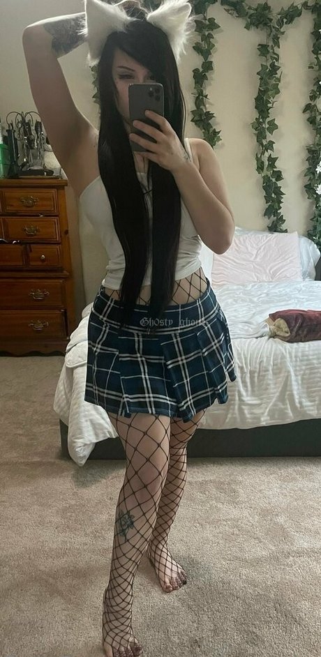 Gh0styghoulfree
