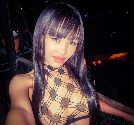Kathyasiatic  nude leaked OnlyFans photo