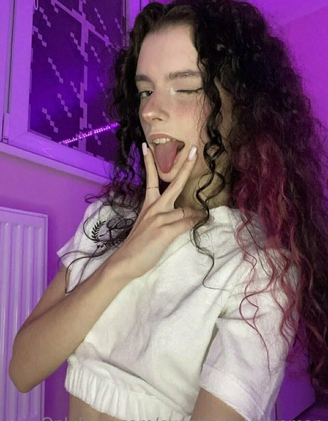 Naken läckt OnlyFans-bild av Exactlythatwoman