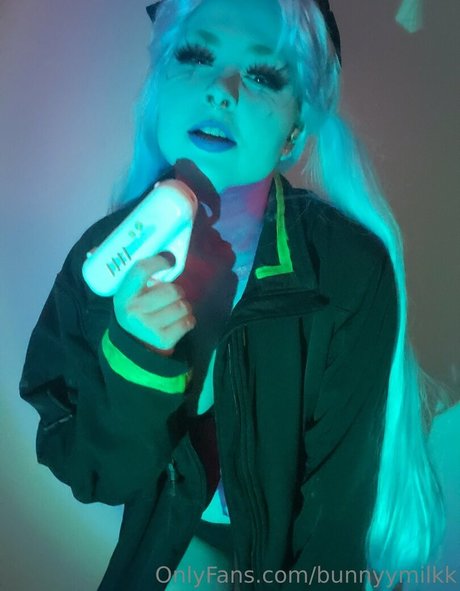 Bunnyymilkk