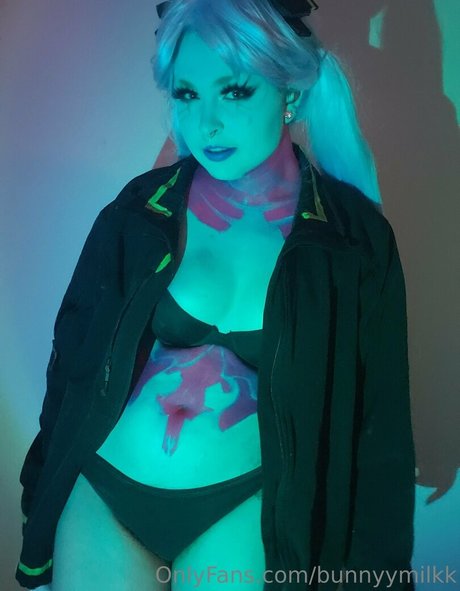 Bunnyymilkk