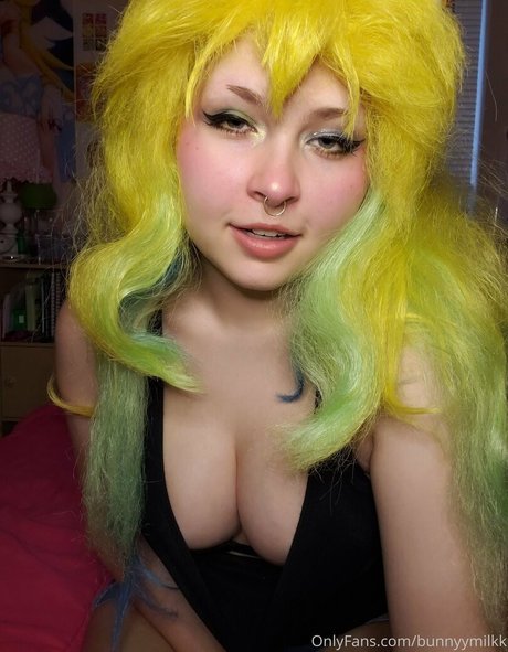 Bunnyymilkk