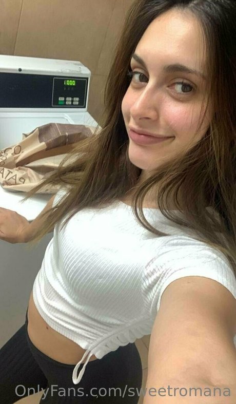 Sweetromana