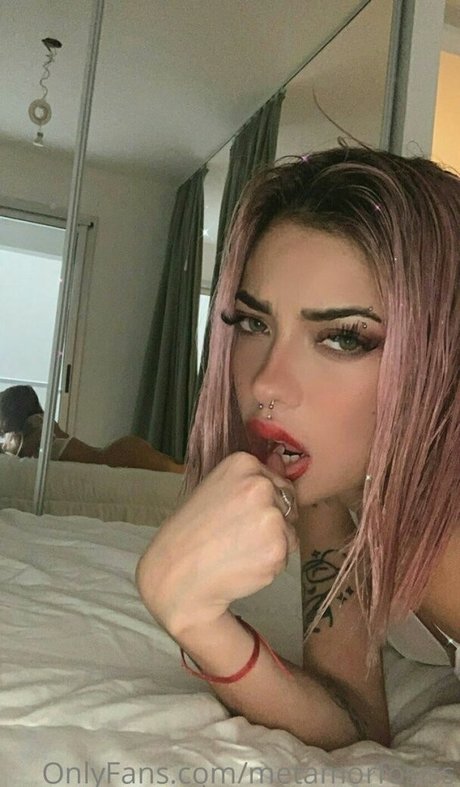 Vicky Balena  nude leaked OnlyFans photo