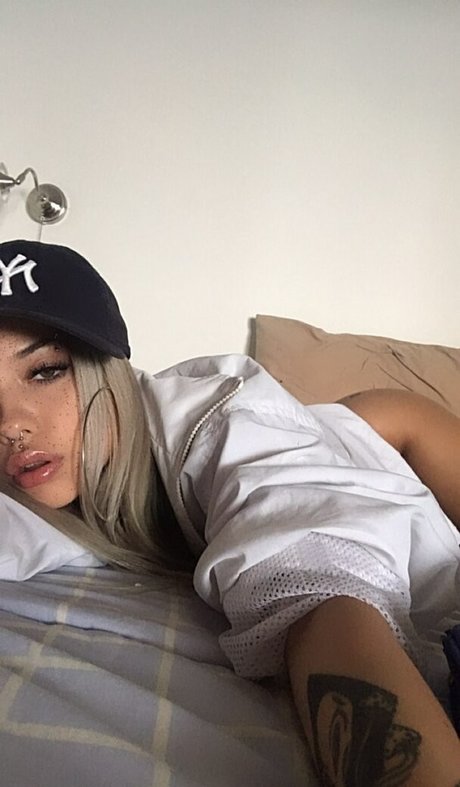 Nagie wyciekłe zdjęcie OnlyFans od Vicky Balena