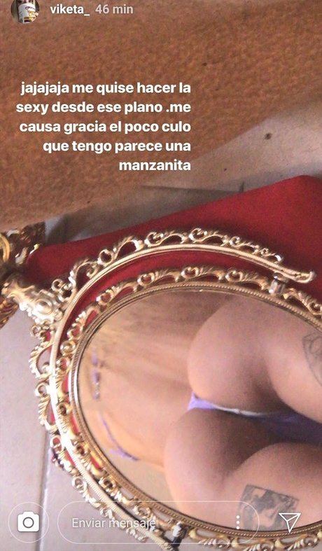 Vicky Balena