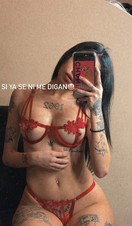 Vicky Balena