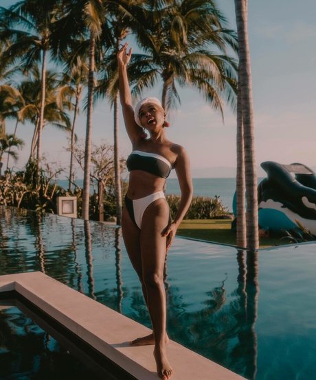 Janelle Jane Monae