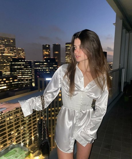 Nahá fotka uniklých OnlyFans od Vendala Enright