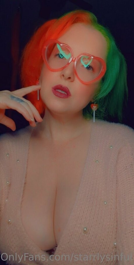 Starrlysinful