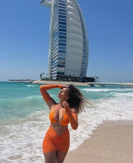 Amber Gill