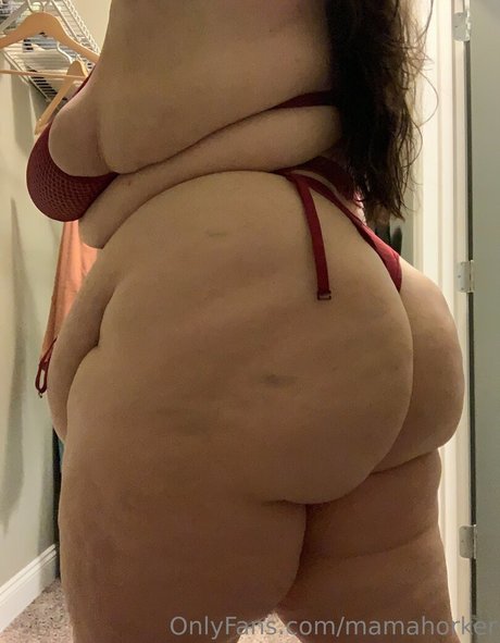 Mamahorker