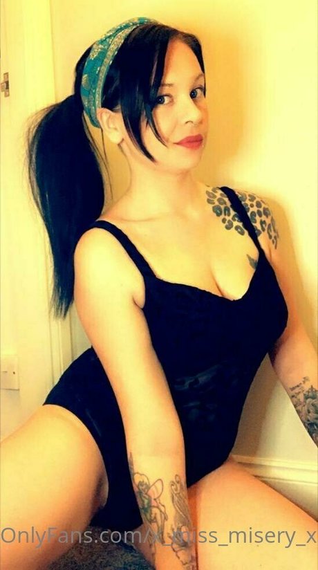 Xmissmiseryx