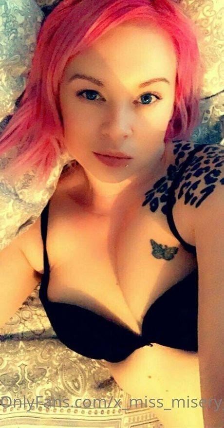 Xmissmiseryx