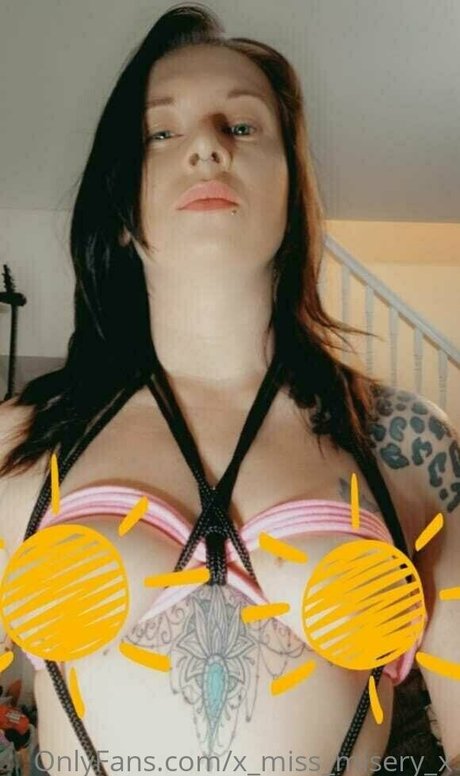 Xmissmiseryx