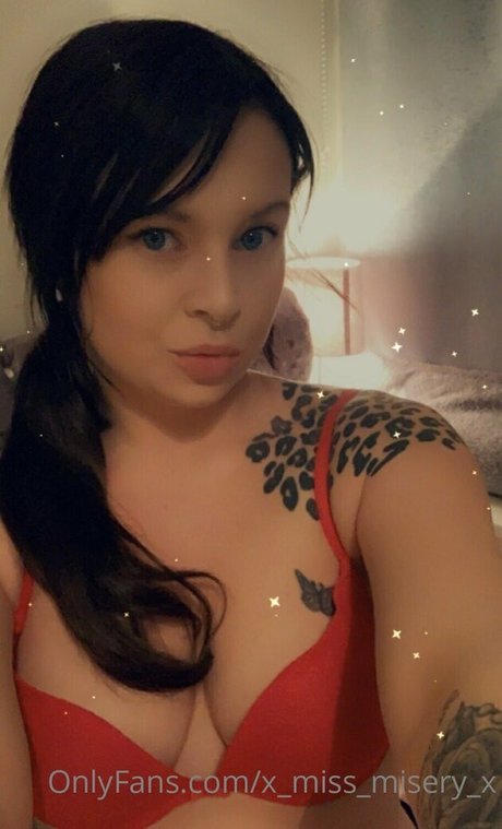Xmissmiseryx